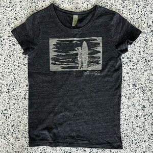 Alternative Earth One Ocean Surf Tee